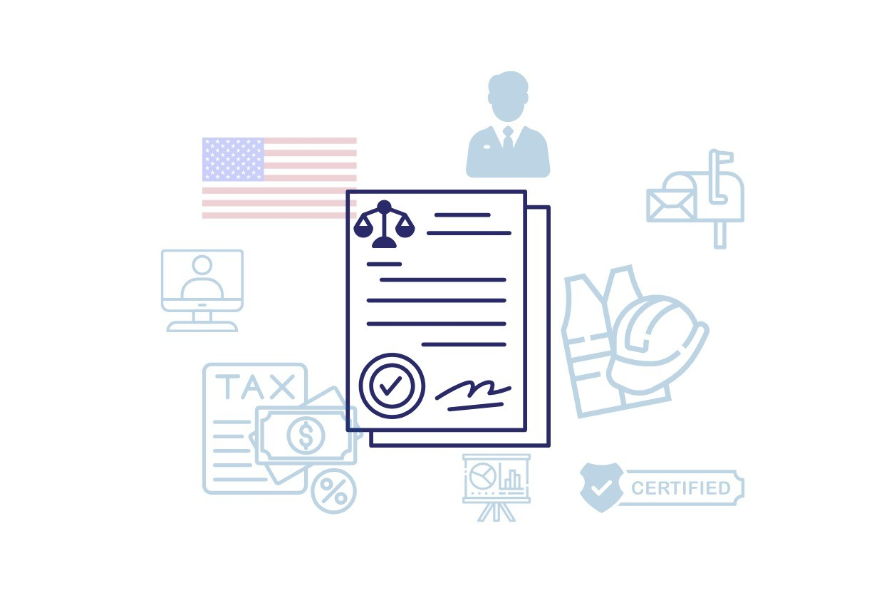 ITIN Application sumter